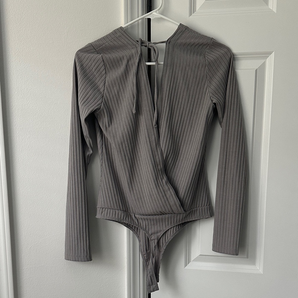 Bodysuit - Picture 2 of 4